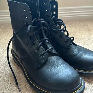 Classic Doc Martens